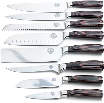Фото Grilli Professional (707001)