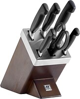 Фото Zwilling J.A. Henckels Four Star (35145-000-0)