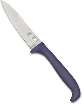 Фото Spyderco Counter Critter Purple (K21PPR)