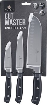 Фото Kohen Cut Master (KN92045)