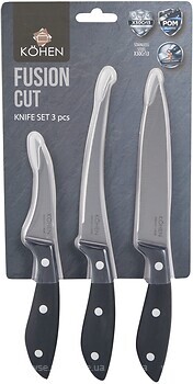 Фото Kohen Fusion Cut (KN92046)