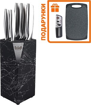 Фото Krauff Prime Chef (55-333-700)