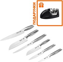 Фото Krauff MasterChef (55-333-732)
