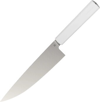 Фото Butterfork Chef's Knife Light Grey (BF01-CK-LGNS)