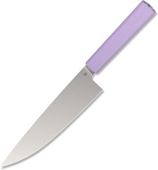 Фото Butterfork Chef's Knife Mist Violet (BF01-CK-PPNS)