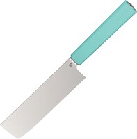 Фото Butterfork Nakiri Turquoise Green (BF01-NK-MTNS)