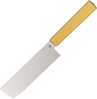 Фото Butterfork Nakiri Pale Yellow (BF01-NK-YLNS)