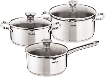 Фото Tefal Duetto (A705S375)