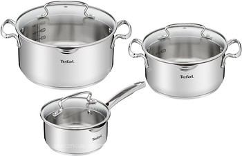 Фото Tefal Duetto+ (G719S674)