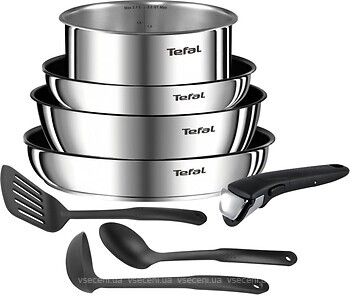 Фото Tefal Ingenio Emotion (L948S804)