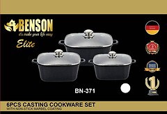 Фото Benson BN-371