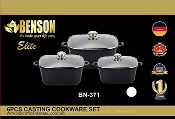 Фото Benson BN-371