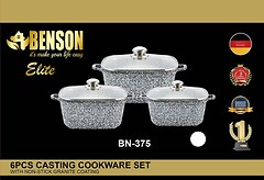 Фото Benson BN-375