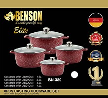 Фото Benson BN-380