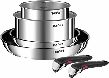 Фото Tefal Ingenio Emotion (L897S655)