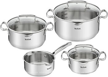 Фото Tefal Duetto (G719S734)