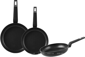 Tefal Unlimited On G2599002 Set 2 Sartenes 20/26cm