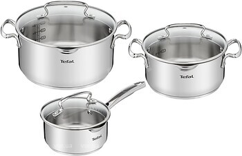 Фото Tefal Duetto+ (G719S655)