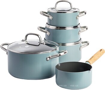 Фото GreenPan Mayflower (CC004756-001)