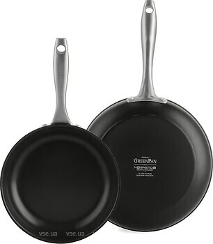 Фото GreenPan Barcelona Pro (CC005335-001)