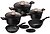 Фото Berlinger Haus Black Rose Collection (BH-8168)