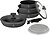 Фото Berlinger Haus Anthracite Collection (BH-8256)