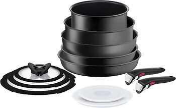 Фото Tefal Ingenio Ultimate (L7649053-12)