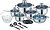 Фото Tadar Roger-18 LKA-046HFOCO-18CPC (LK240704-18)