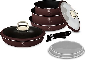 Фото Berlinger Haus Leonardo Collection (BH-8254)