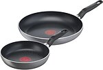 Набори каструль і сковорідок Tefal