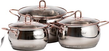 Фото Haus Roland HP33525W