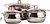 Фото Haus Roland HP33525W