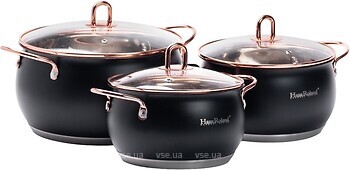 Фото Haus Roland HP33525B