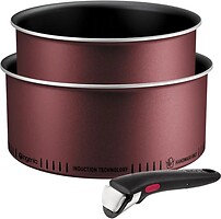 Фото Tefal Ingenio Simply Cook (L7248453)