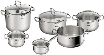 Фото Tefal Duetto+ (G719SB56)