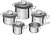 Фото Zwilling Cube (66500-000-0)