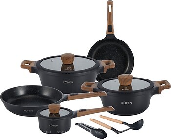 Фото Kohen Grand Noir (KN99008)