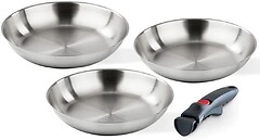 Фото Barazzoni Inox Facile (2799049900)