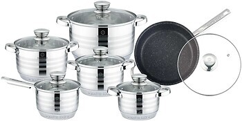 Фото Master Koch MK 1241-12 (82545)