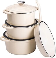 Фото Yongkang HP-FLG-24 White