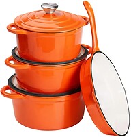 Фото Yongkang HP-FLG-24 Orange