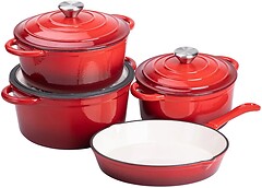 Фото Yongkang HP-FLG-24 Red