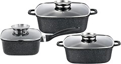 Фото Gusto GT-2504-18/22/24