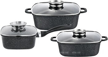 Фото Gusto GT-2504-18/22/24