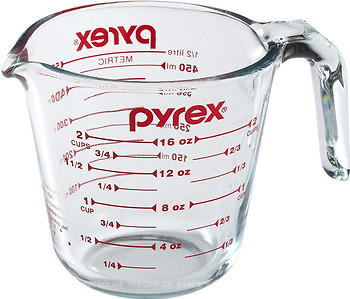 Фото Pyrex Classic 263B000