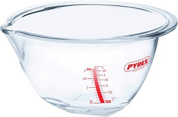 Фото Pyrex Expert Bowl (185B000)