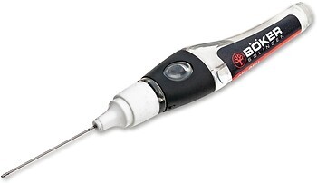 Фото Boker Oil Pen 2.0 (09BO751)