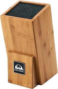 Фото Due Cigni Wooden Block Bamboo (2C C351)