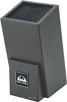 Фото Due Cigni Wooden Block Gray (2C C351/G)