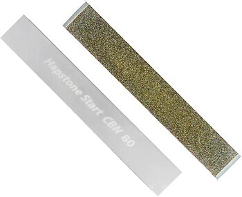 Фото Hapstone Start CBN 80 (HAP-CBNPLATE-80)